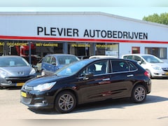 Citroën C4 - 1.6 VTi 120pk Ligne Business