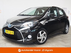 Toyota Yaris - 1.5 Hybrid Dynamic Cruise Camera (APK:Nieuw) Incl.Garantie
