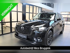 Mazda CX-60 - e-SKYACTIV PHEV 327 automaat Homura Plus *BTW* *Dealeronderhouden* *All-in prijs