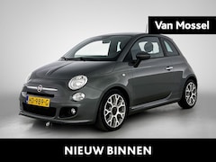 Fiat 500 - 0.9 TwinAir Turbo 500S