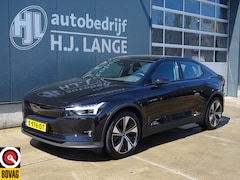 Polestar 2 - 2 Long Range Single Motor 82 kWh