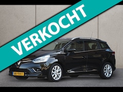 Renault Clio Estate - 0.9 TCe Intens | LED | Camera | Nette staat