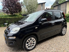 Fiat Panda - 0.9 TwinAir Lounge