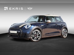 MINI John Cooper Works - 3-deurs Comfort Acces / Stuurwielverwarming / Panoramadak / Harman-Kardon / Stoelverwaming