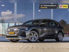 Audi e-tron - 55 quattro S edition 95 kWh | SOH 92% | 360° Camera