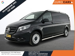 Mercedes-Benz Vito - 114 CDI Lang Automaat Apple Carplay Camera Trekhaak Cruise control Airco Bluetooth
