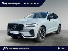 Volvo XC60 - T6 Plug-in hybrid AWD Plus Dark Premium Pack | Trekhaak elektr. inklapbaar