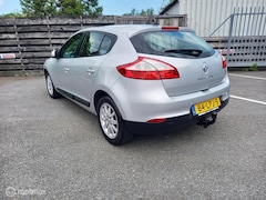 Renault Mégane - 1.6 Celsium|Navi-PDC|Xenon|Treekhaak