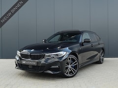 BMW 3-serie Touring - 330e M-Sport|ACC|360|Laser|HUD|Harman Kardon