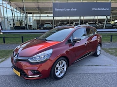 Renault Clio Estate - Estate0.9 TCe Intens / Airco / Navi / Bluetooth /