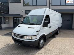 Iveco Daily - 29 L 12V 300 H3 L4
