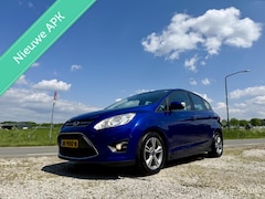 Ford C-Max - 1.0 Ambiente, BJ 2014, Alle Opties, Nieuwe APK