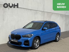 BMW X1 - xDrive25e M-Sport plug-in hybrid | Pano | LED | trekh