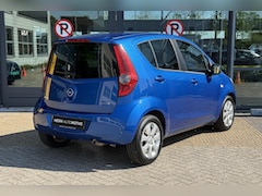 Opel Agila - 1.0 Edition | Airco | Radio | LM velgen | Hoge instap
