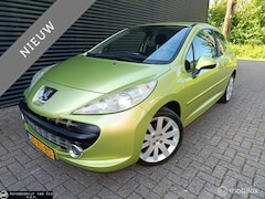 Peugeot 207 - 1.4 16v XS Pack Climate, Centrale vergendeling, elektrische ramen
