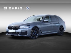 BMW 5-serie Touring - 530e Business Edition Plus | M-Sport Pakket | Pano Dak | Trekhaak | Comfort Stoelen | Lede