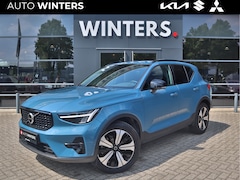 Volvo XC40 - 1.5 T5 Recharge Inscription Dark Plug-In Memory | Leder | Harman Kardon | 360 Camera | Stu