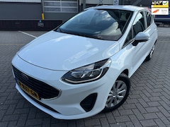 Ford Fiesta - 1.0 EcoBoost Connected*AIRCO*APK* NAP*NAVI*ELKT-RAAM