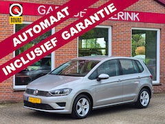 Volkswagen Golf Sportsvan - 1.2 TSI Comfortline 110PK 5drs AUTOMAAT clima, cruise, pdc, lmv, trekhaak