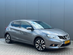 Nissan Pulsar - 1.2 DIG-T Black Edition nw apk nw ketting