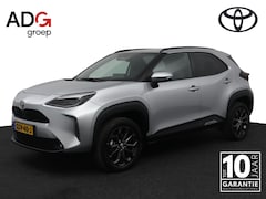 Toyota Yaris Cross - 1.5 Hybrid 115 First Edition | Comfort pack | Stuur en stoel verwarming | Navigatie | Keyl
