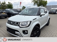 Suzuki Ignis - 1.2 Smart Hybrid Select Automaat (BOVAG/RIJKLAARPRIJS)