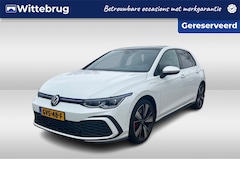 Volkswagen Golf - 1.4 eHybrid GTE / Panoramadak / Leder Vienna / Memory / Stoelkoelling / Trekhaak / IQ LED