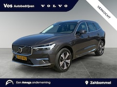 Volvo XC60 - 2.0 T6 Plug-in hybrid AWD Plus Bright | Long Range | Panoramadak |
