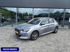 Peugeot 208 - 1.2 PureTech Active Pack