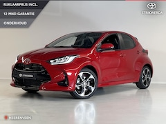 Toyota Yaris - 1.5 Hybrid 130 Executive | Actieprijs | | TOT € 2.900 VOORDEEL |