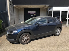 Mazda CX-30 - 2.0 e-SkyActiv-X M Hybrid Luxury / EXPORT / FULL OPTIONS / MOTOR PROBLEEM