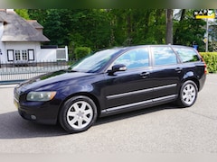 Volvo V50 - 2.4 Edition I Automaat Dealer onderhouden