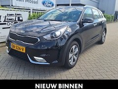 Kia Niro - 1.6 GDi Hybrid DynamicLine | Cruise Control | Apple Carplay/Android Auto | All Season | Ac