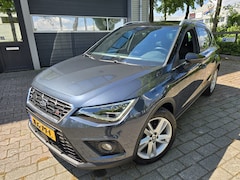 SEAT Arona - 1.0 TSI FR 110PK BUSINESS AUTOMAAT