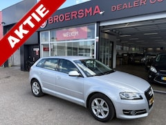 Audi A3 Sportback - 1.2 TFSI Attraction Advance 1 EIGENAAR * 134.000 KM * NAP * XENON *CRUISE *CLIMATE