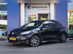 Toyota Yaris - 1.5 Hybrid Executive | Cruise adaptief | JBL audio | Camera | Head-up display | Apple Carp