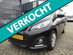 Peugeot 108 - 1.0 e-VTi Active / 1ste Eig / Airco / LED-dagrijlichten / Bleutooth