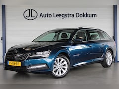Skoda Superb Combi - 1.5 TSI ACT Business Edition Plus Trekhaak | Virtual Cockpit | Stoelverw. | Camera | Keyle