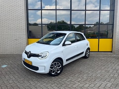 Renault Twingo - Groot navi & apple / Android CarPlay, Airco