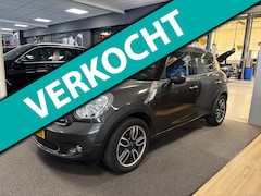 MINI Countryman - 1.6 One Salt/pdc/stoelverwarming/airco