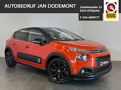 Citroën C3 - 1.2 PureTech 110pk S&amp;S EAT6 Shine