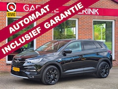 Opel Grandland X - 1.6 Turbo Hybrid Business Edition 224PK 5drs clima, cruise, navi, carplay, led, trekhaak