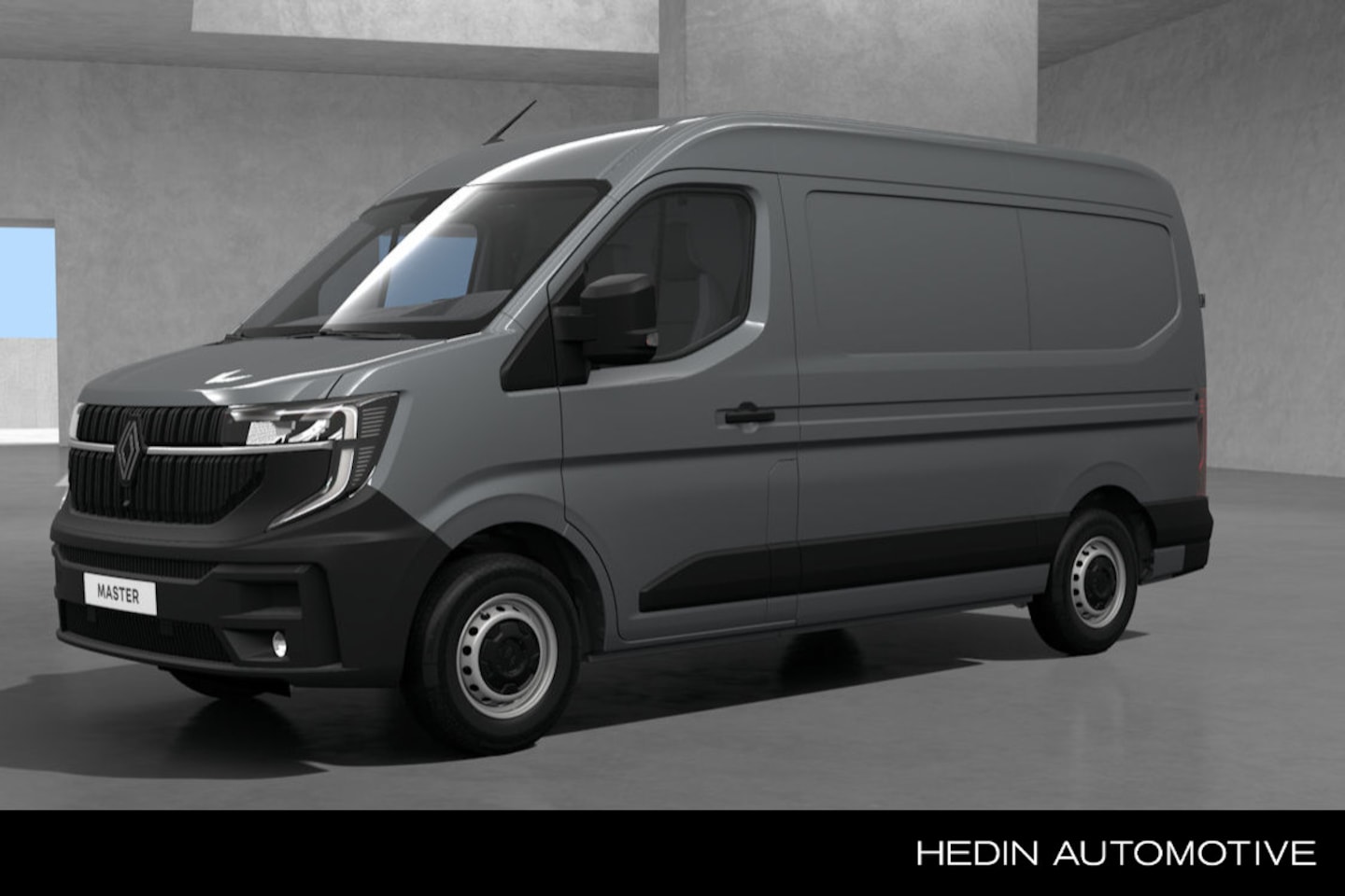 Renault Master E-Tech - T35 L2H2 Advance long range 87 kWh | Trekhaak | laadvloer | Wandbekleding | - AutoWereld.nl
