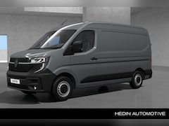Renault Master E-Tech - T35 L2H2 Advance long range 87 kWh | Trekhaak | laadvloer | Wandbekleding |