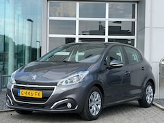 Peugeot 208 - 1.2 PureTech Blue Lease Active