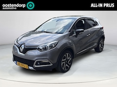 Renault Captur - 1.2 TCe Xmod | Leder | KeyLess Trekhaak