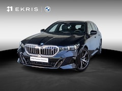 BMW i5 Touring - eDrive40 | M Sportpakket | Innovation Pack | Comfort Access | Stoelventilatie | Harman-Kar
