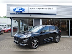 Ford Kuga - 2.5 PHEV Graphite Tech Edition / ST-Line X WINTERPACK | BLIS | ADAPT CRUISE | CAMERA'S | 1