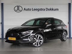 SEAT Leon - 1.4 TSI eHybrid PHEV FR Pano | Adapt. Cruise | Camera | Stoel/Stuurverw. | Keyless | Carpl