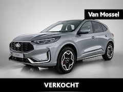 Ford Kuga - 2.5 PHEV ST-Line X | NIEUW uit voorraad leverbaar | Trekhaak Elektrisch | Winterpack | 19"